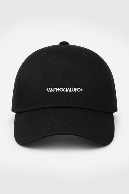 CLASSIC FONT SNAPBACK