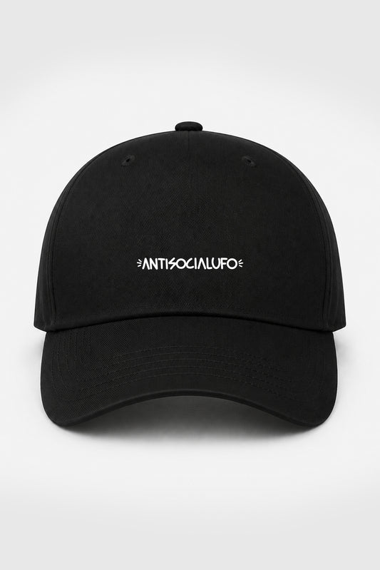 CLASSIC FONT SNAPBACK