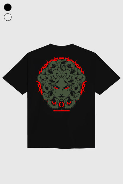 MEDUSA II OVERSIZE T-SHIRT