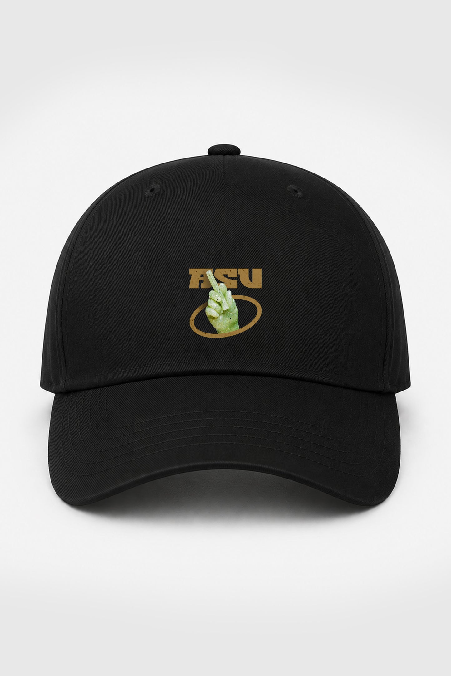 CLASSIC BUDAI SNAPBACK