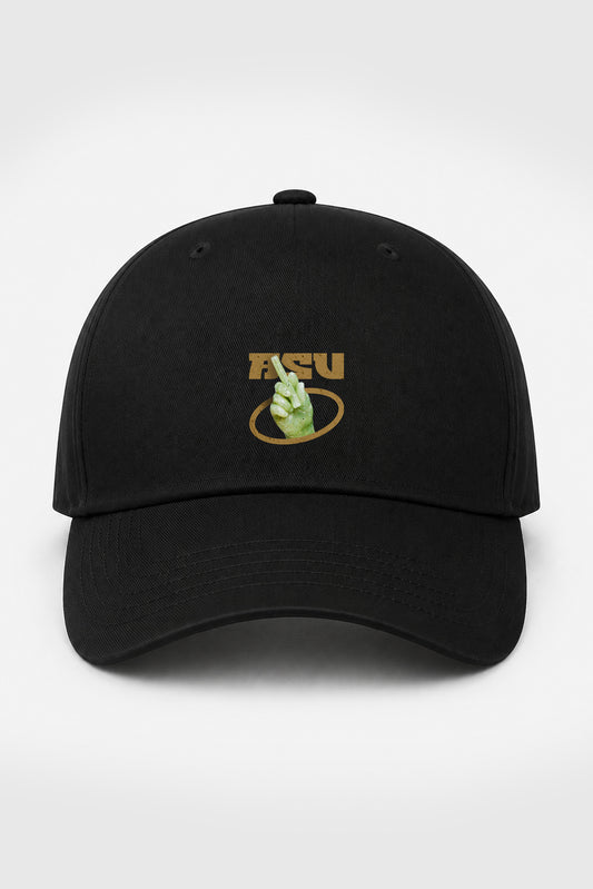 CLASSIC BUDAI SNAPBACK