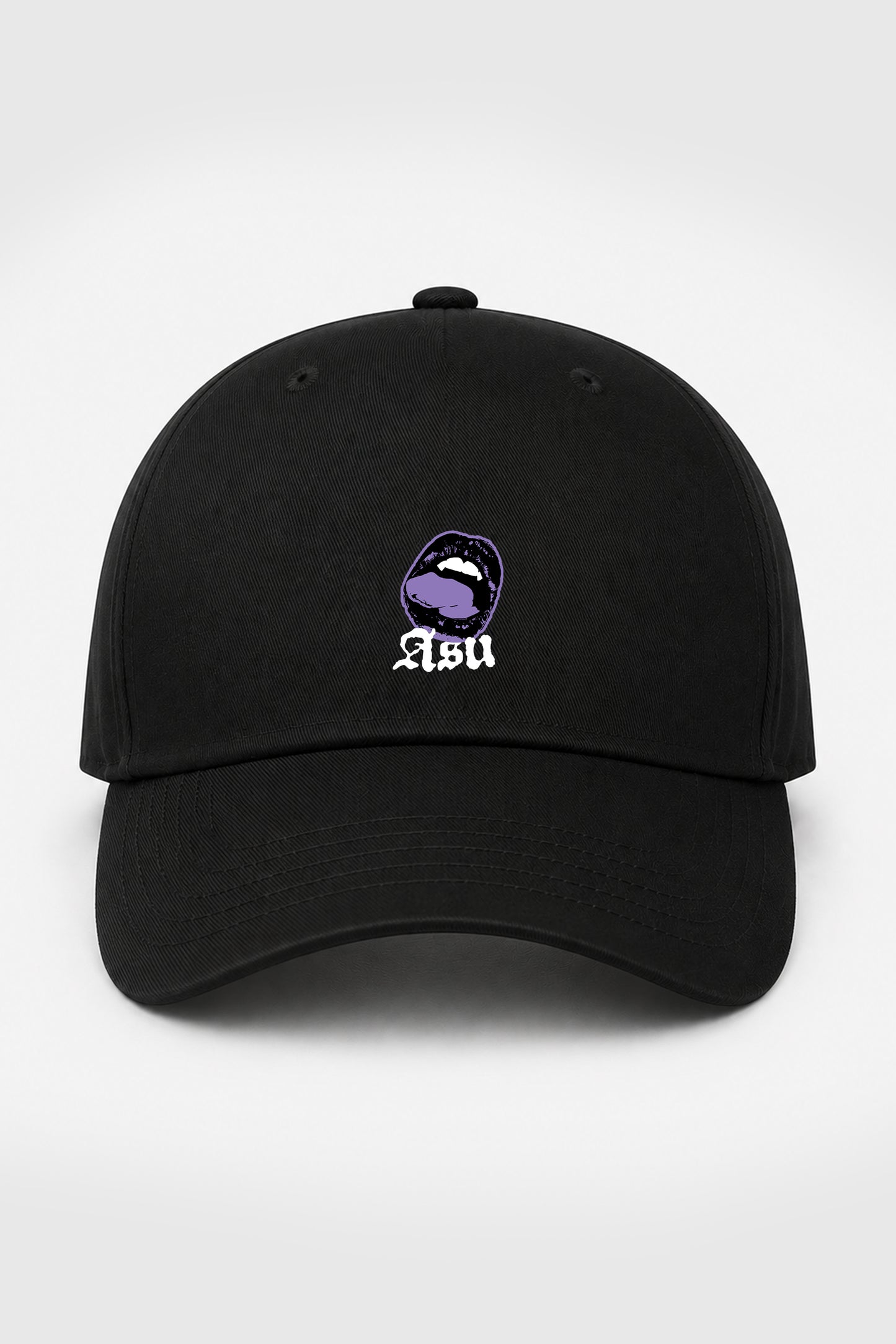 CLASSIC KISS SNAPBACK