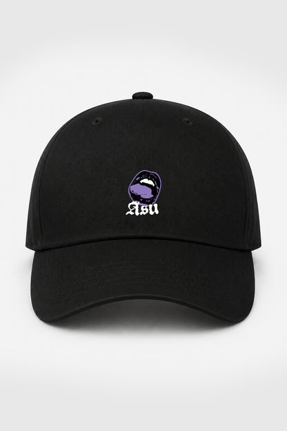 CLASSIC KISS SNAPBACK