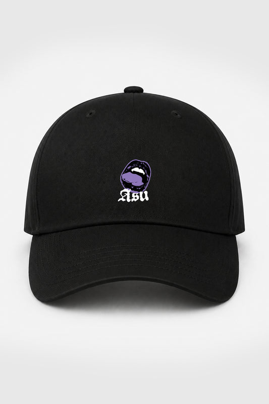 CLASSIC KISS SNAPBACK