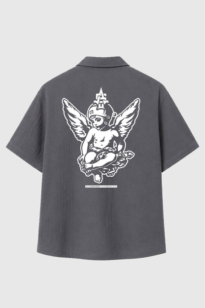 ASU ANGEL SHIRT