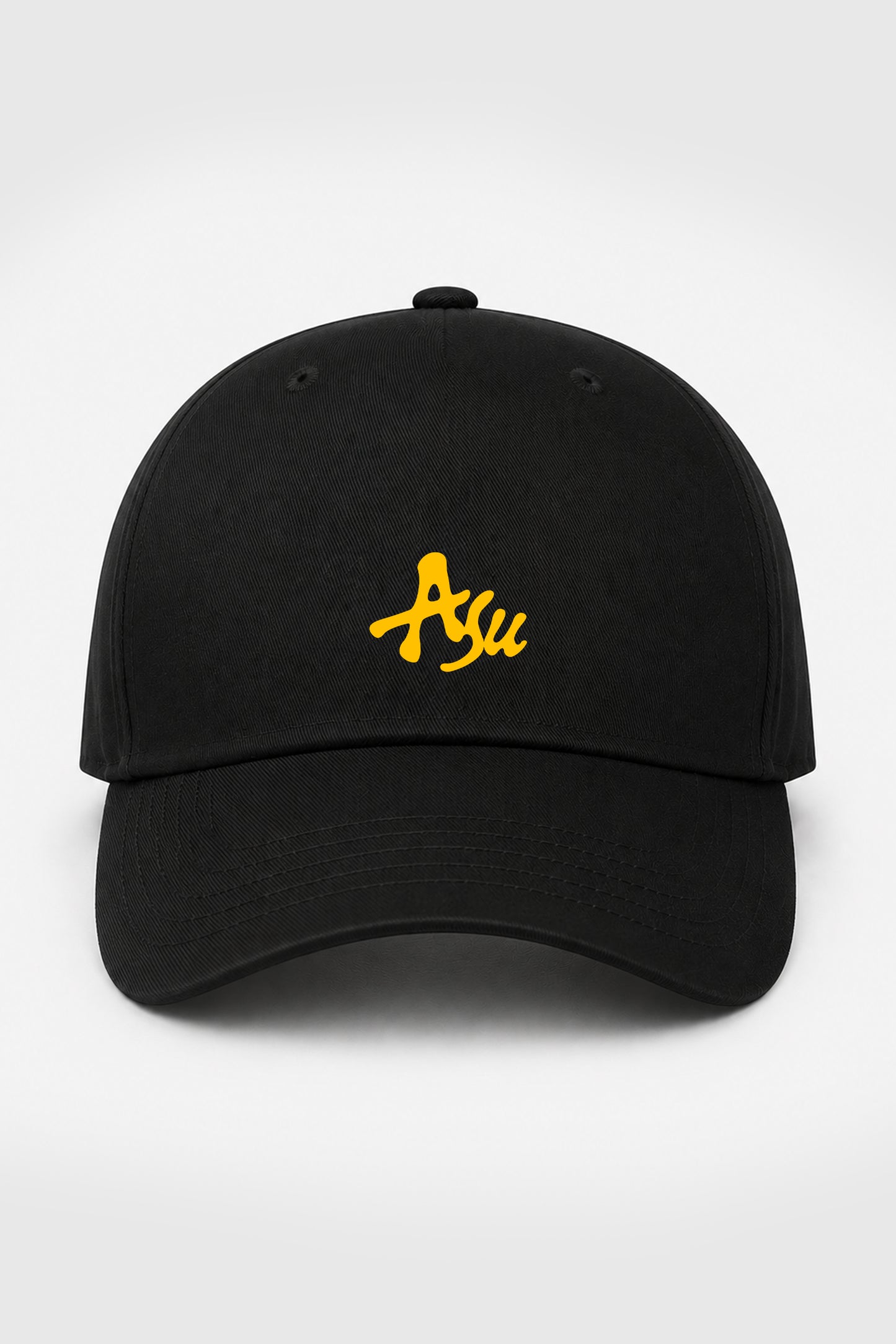 CLASSIC MIRROR SNAPBACK