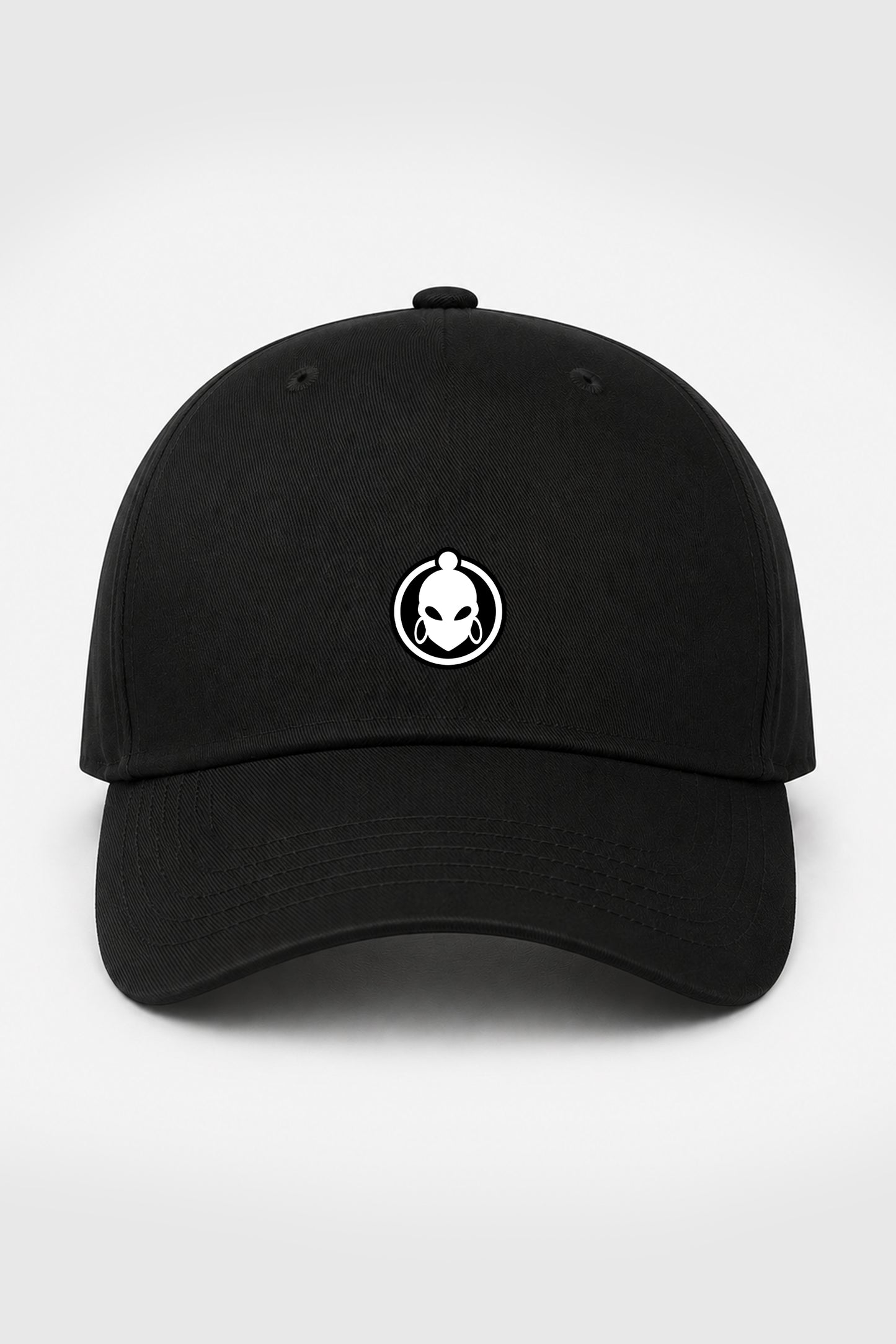 CLASSIC LOGO CIRCLE SNAPBACK