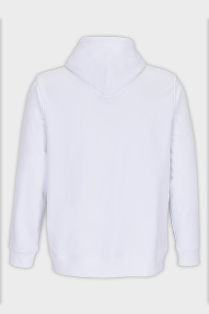 HOODIE ZIP BASIC LOGO