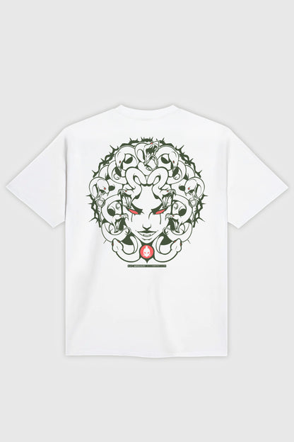 MEDUSA II OVERSIZE T-SHIRT