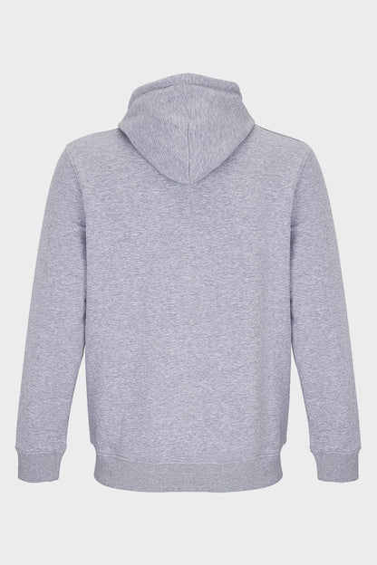 HOODIE ZIP BASIC LOGO