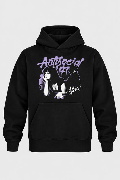 LILY VINTAGE NEW HOODIE