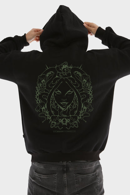 MEDUSA HOODIE