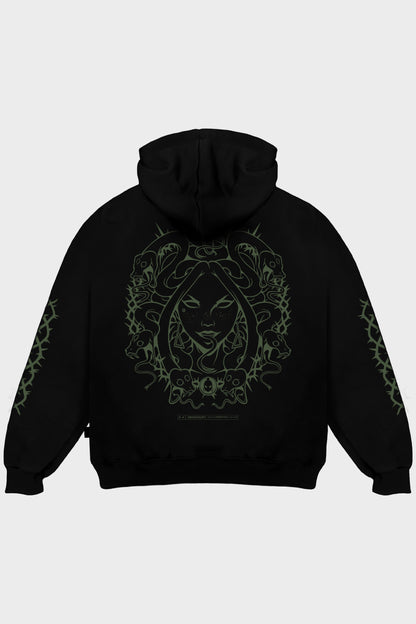 MEDUSA HOODIE