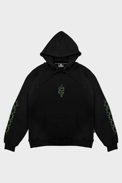 MEDUSA HOODIE