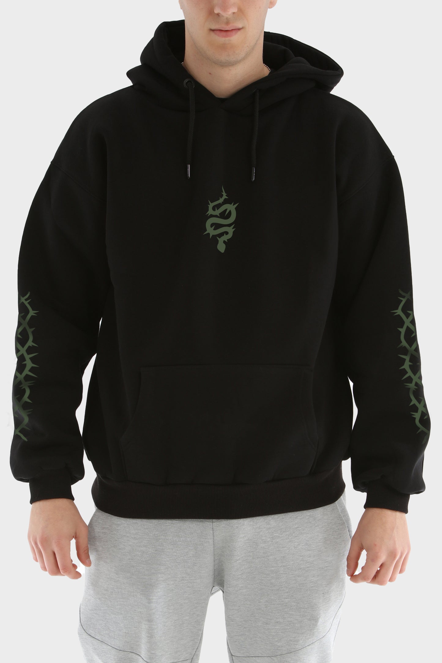 MEDUSA HOODIE