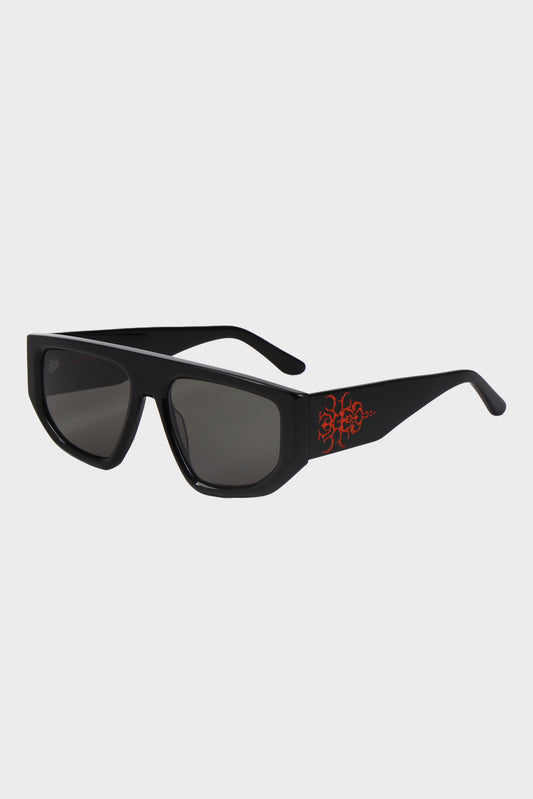 SPIDER FIRE SUNGLASSES