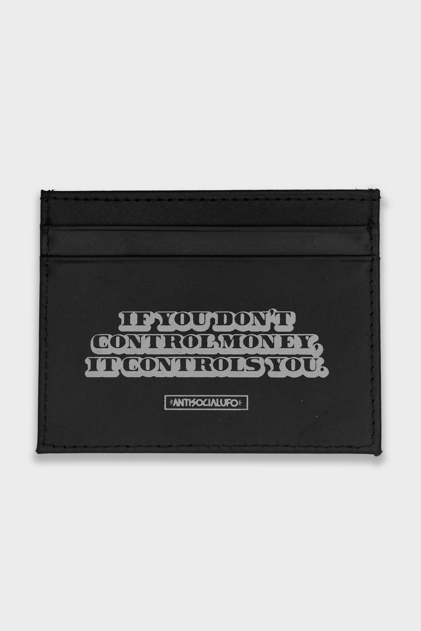 CARD HOLDER