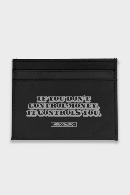 CARD HOLDER