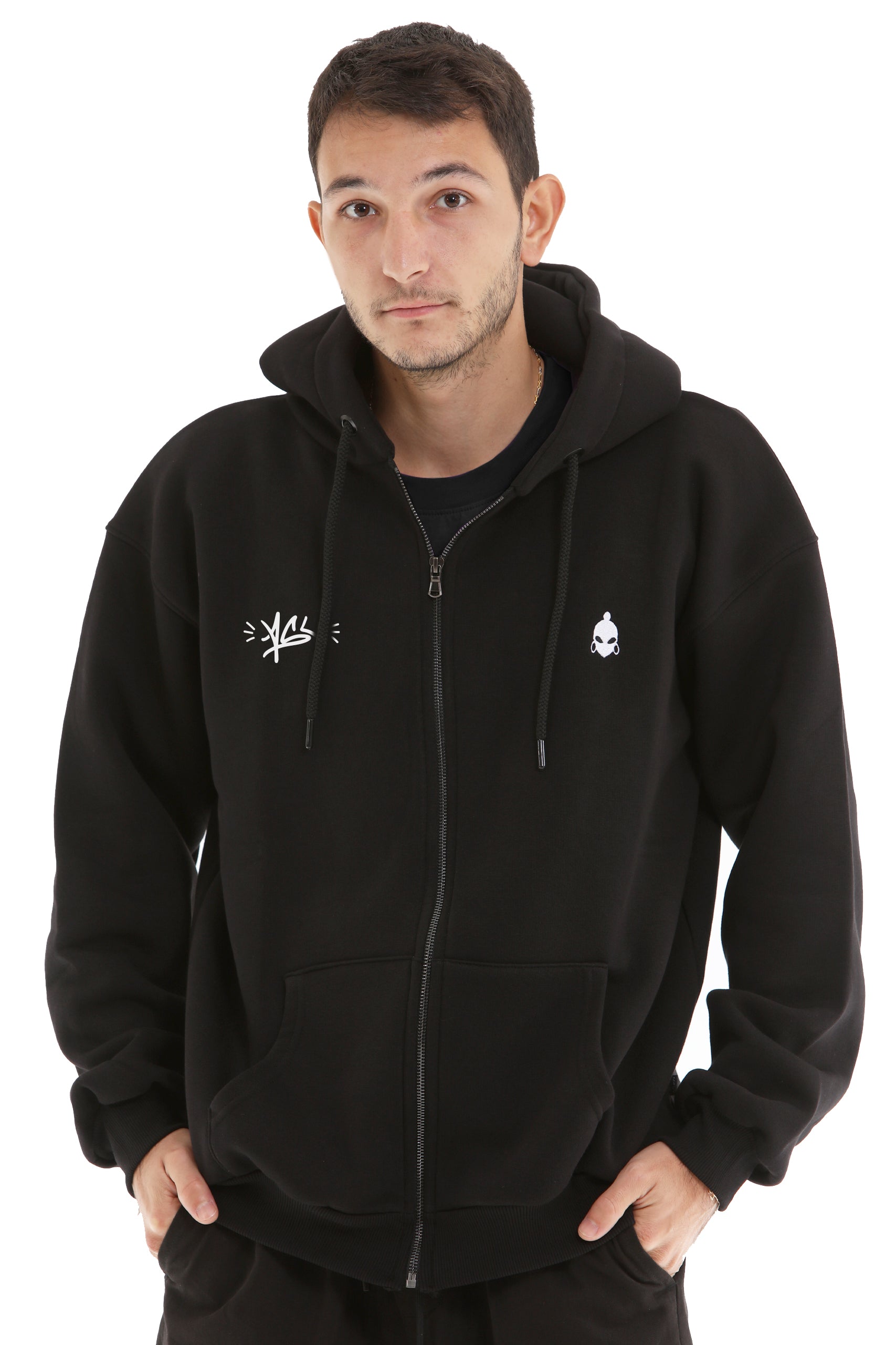 Asu zip up hoodie best sale