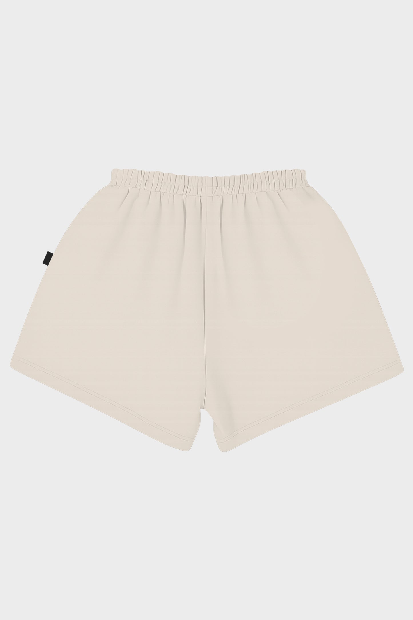 ANTISOCIALUFO SHORTS GIRL NOCCIOLA