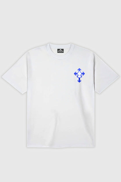 BLESSED OVERSIZE T-SHIRT