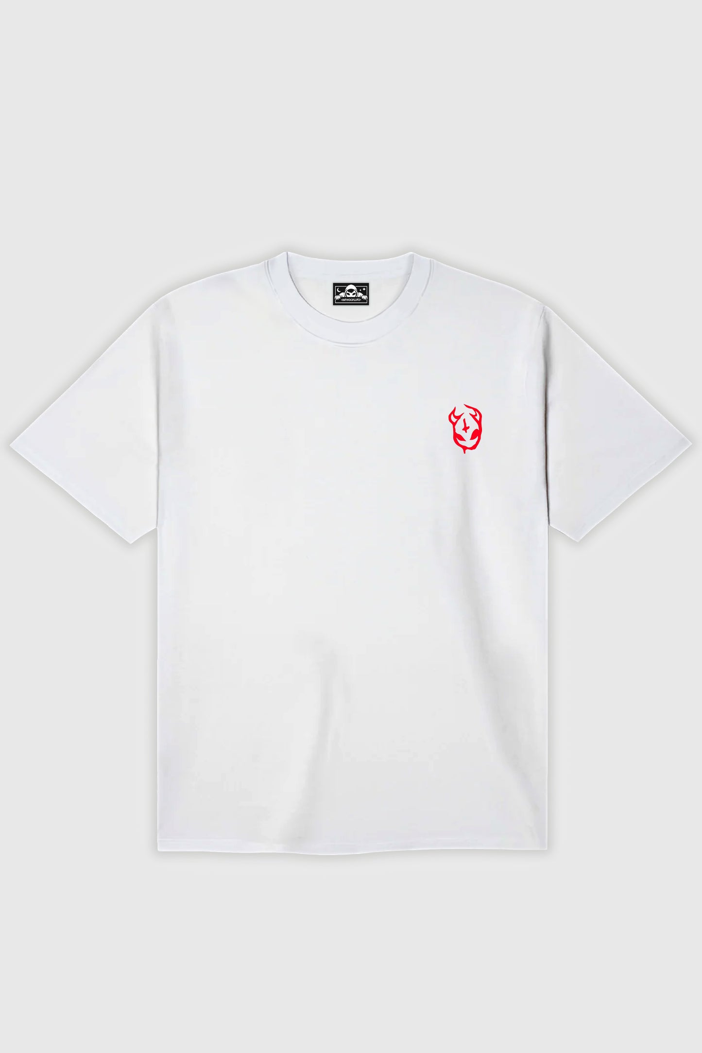 SWEETE OVERSIZE T-SHIRT