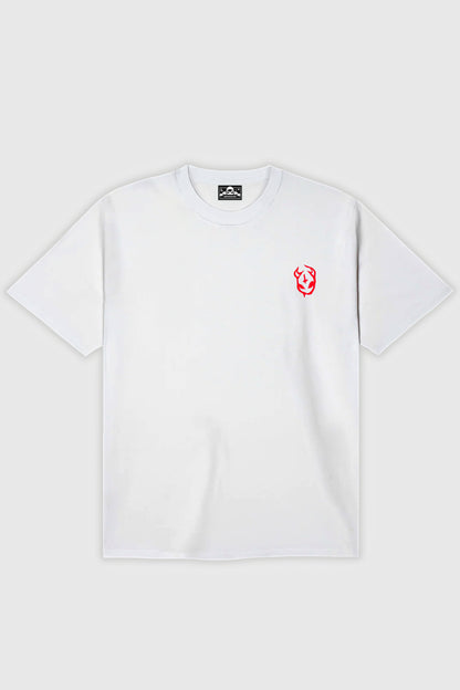 DEMON III OVERSIZE T-SHIRT