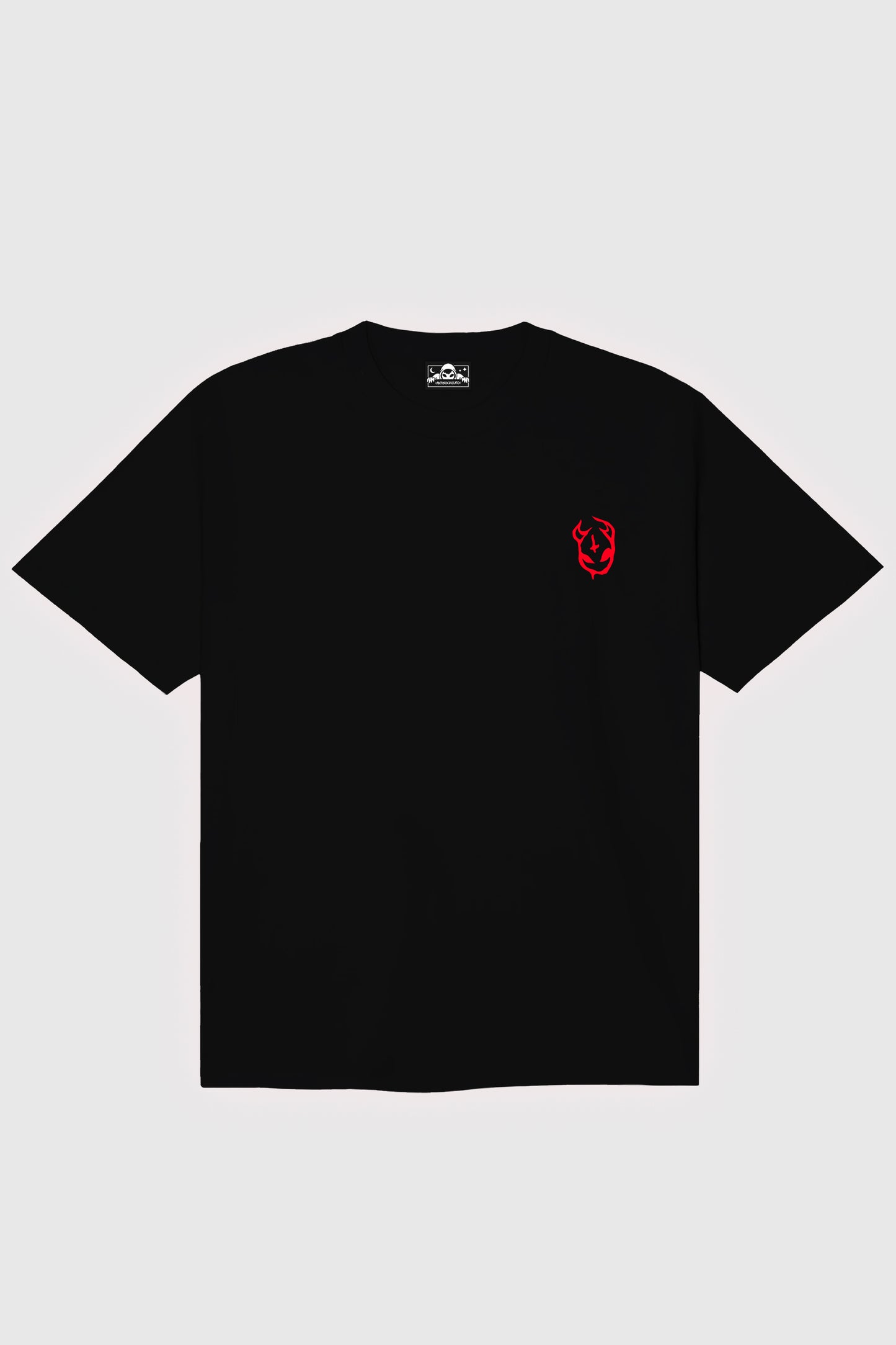 DEMON III OVERSIZE T-SHIRT