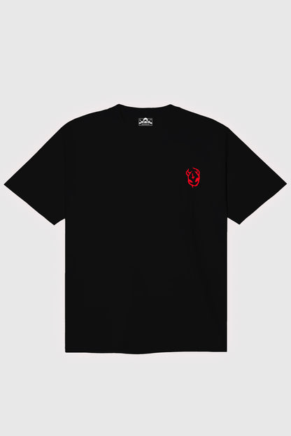 DEMON III OVERSIZE T-SHIRT