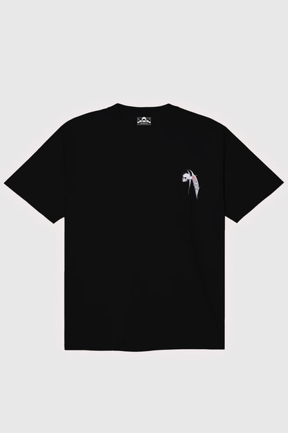 LILY ANGEL OVERSIZE T-SHIRT