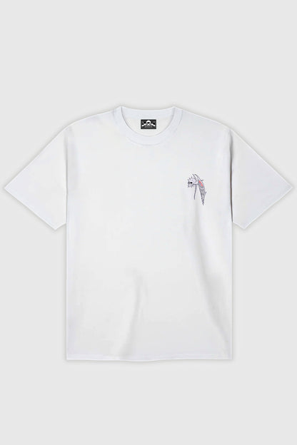 LILY ANGEL OVERSIZE T-SHIRT