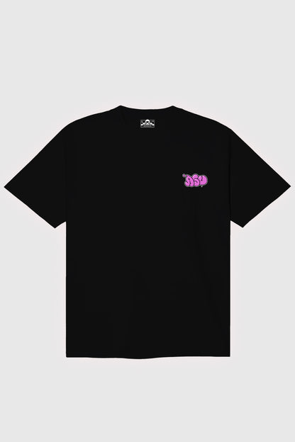 SWEETE OVERSIZE T-SHIRT