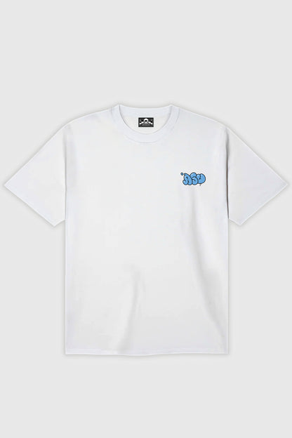 CRAZY OVERSIZE T-SHIRT