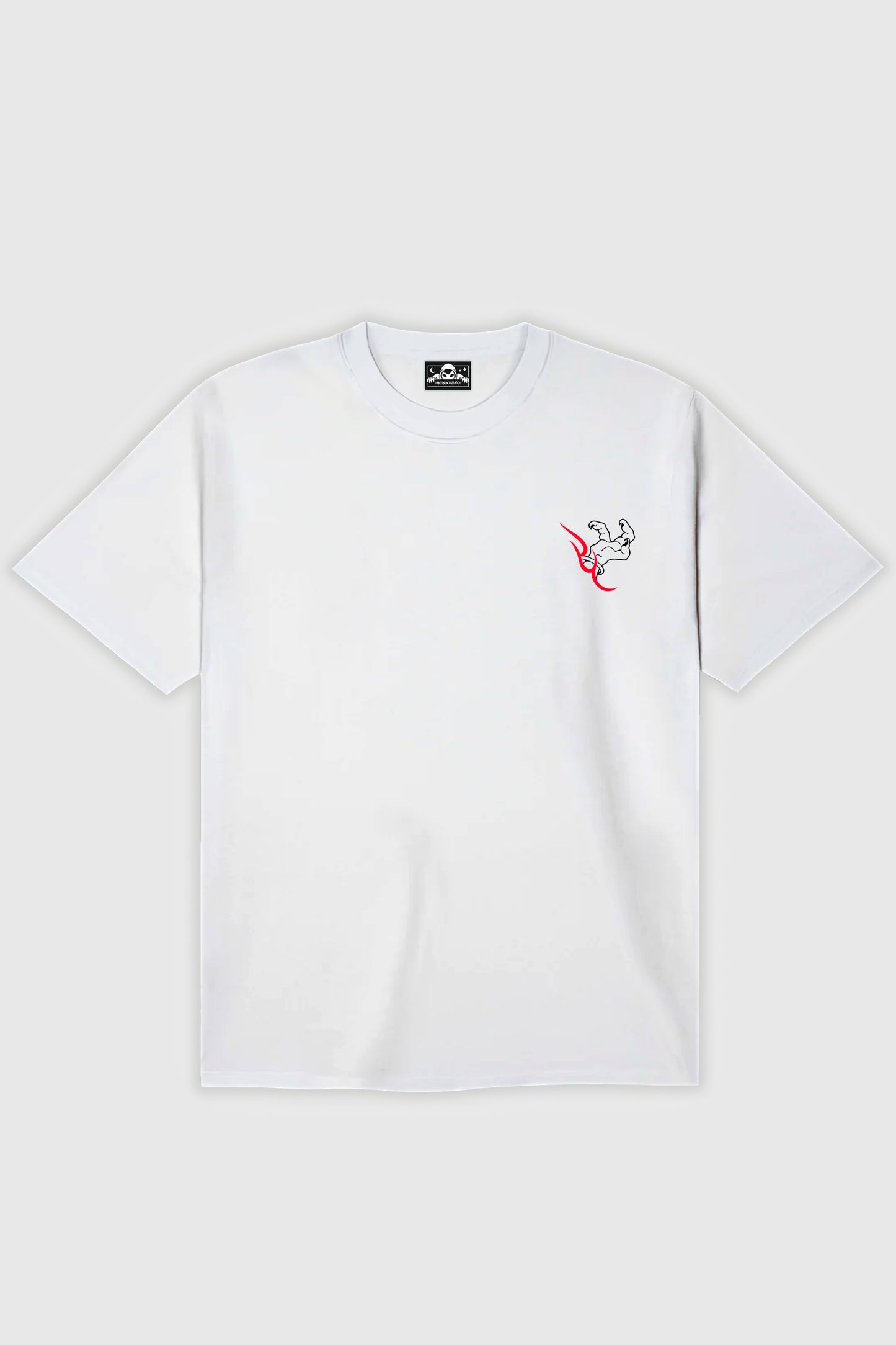 ONI OVERSIZE T-SHIRT