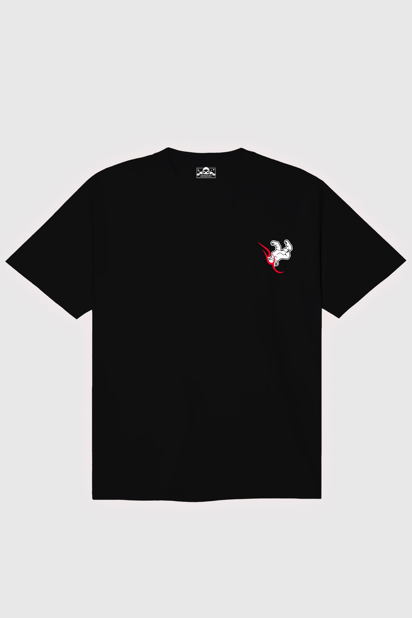 ONI OVERSIZE T-SHIRT