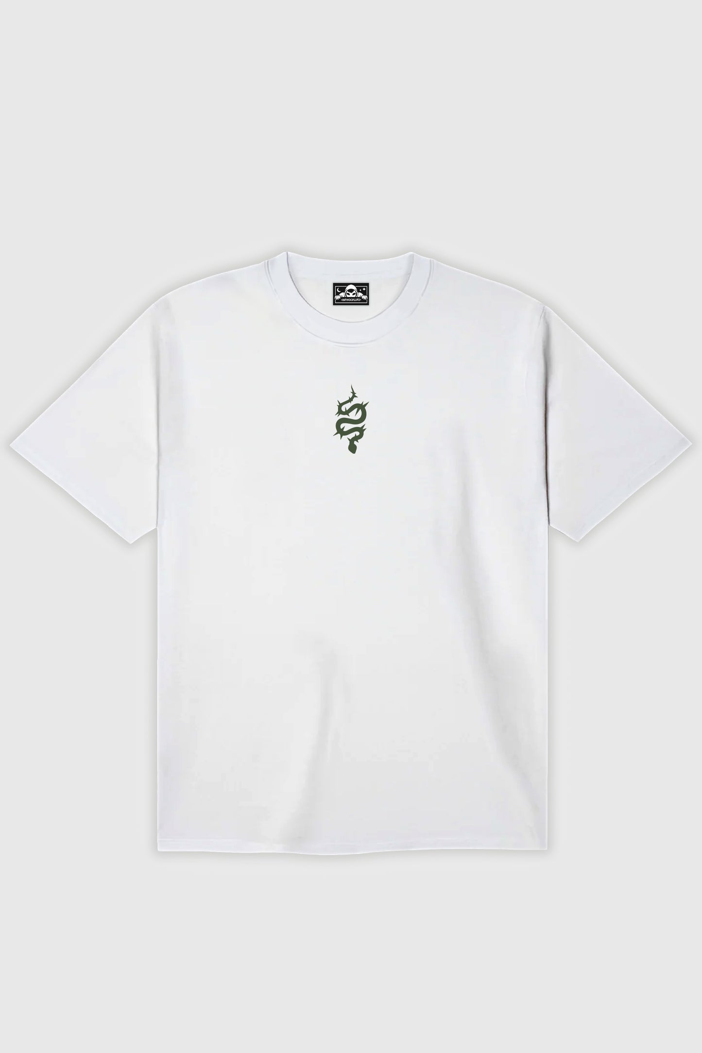 MEDUSA II OVERSIZE T-SHIRT
