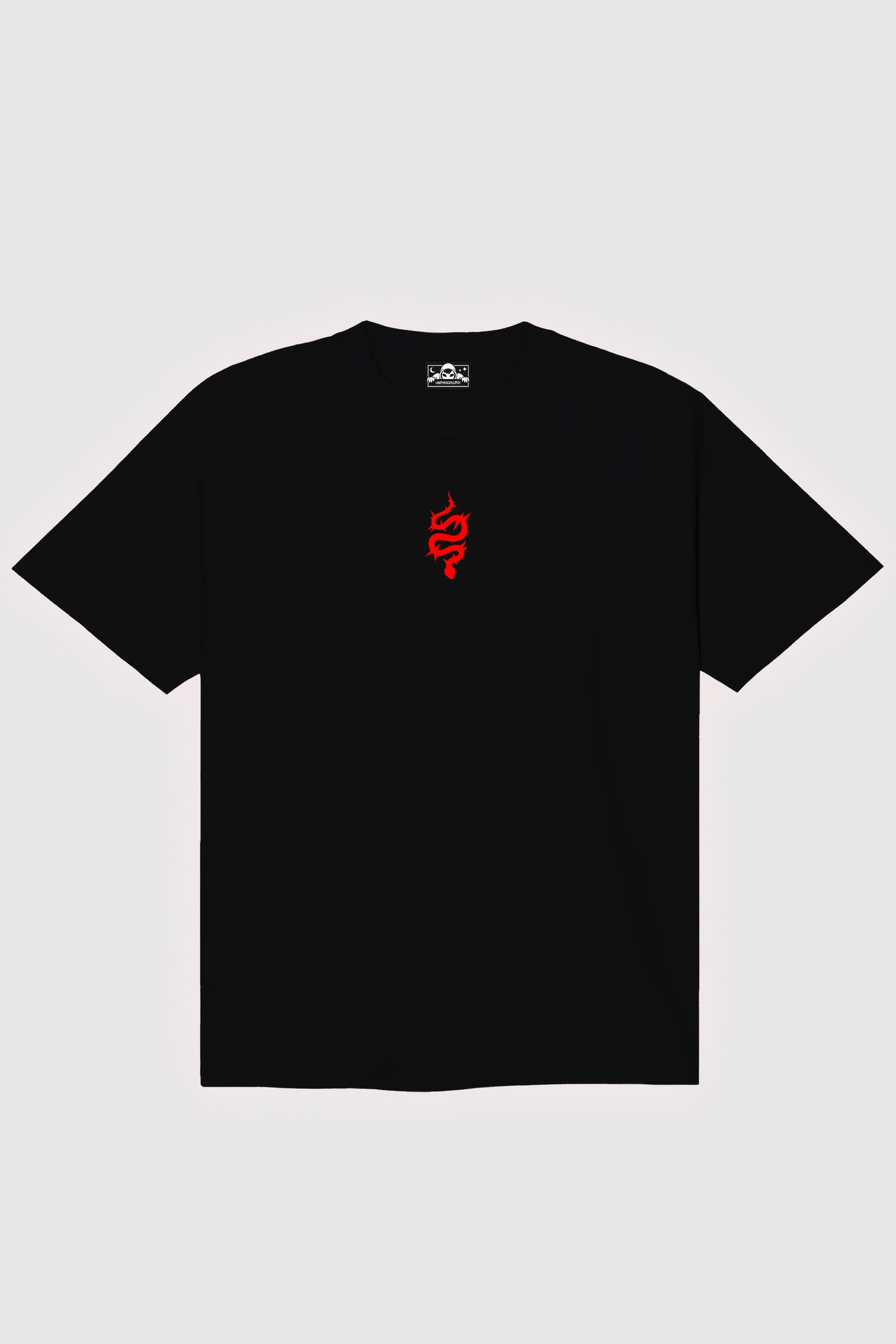 MEDUSA II OVERSIZE T-SHIRT