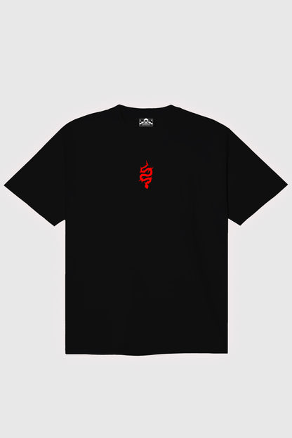 MEDUSA II OVERSIZE T-SHIRT