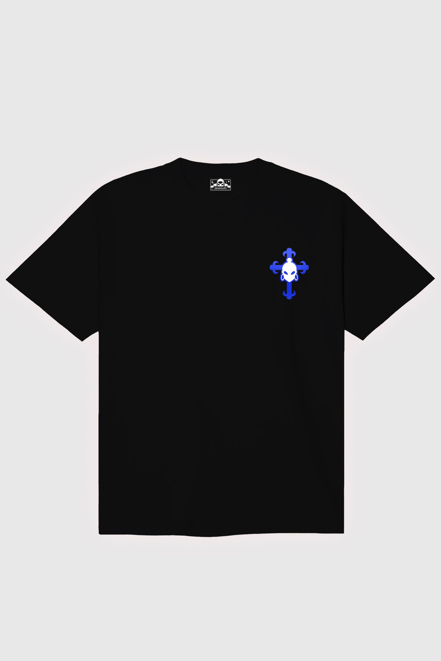 BLESSED OVERSIZE T-SHIRT
