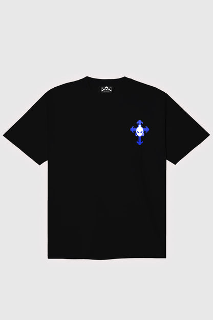 BLESSED OVERSIZE T-SHIRT