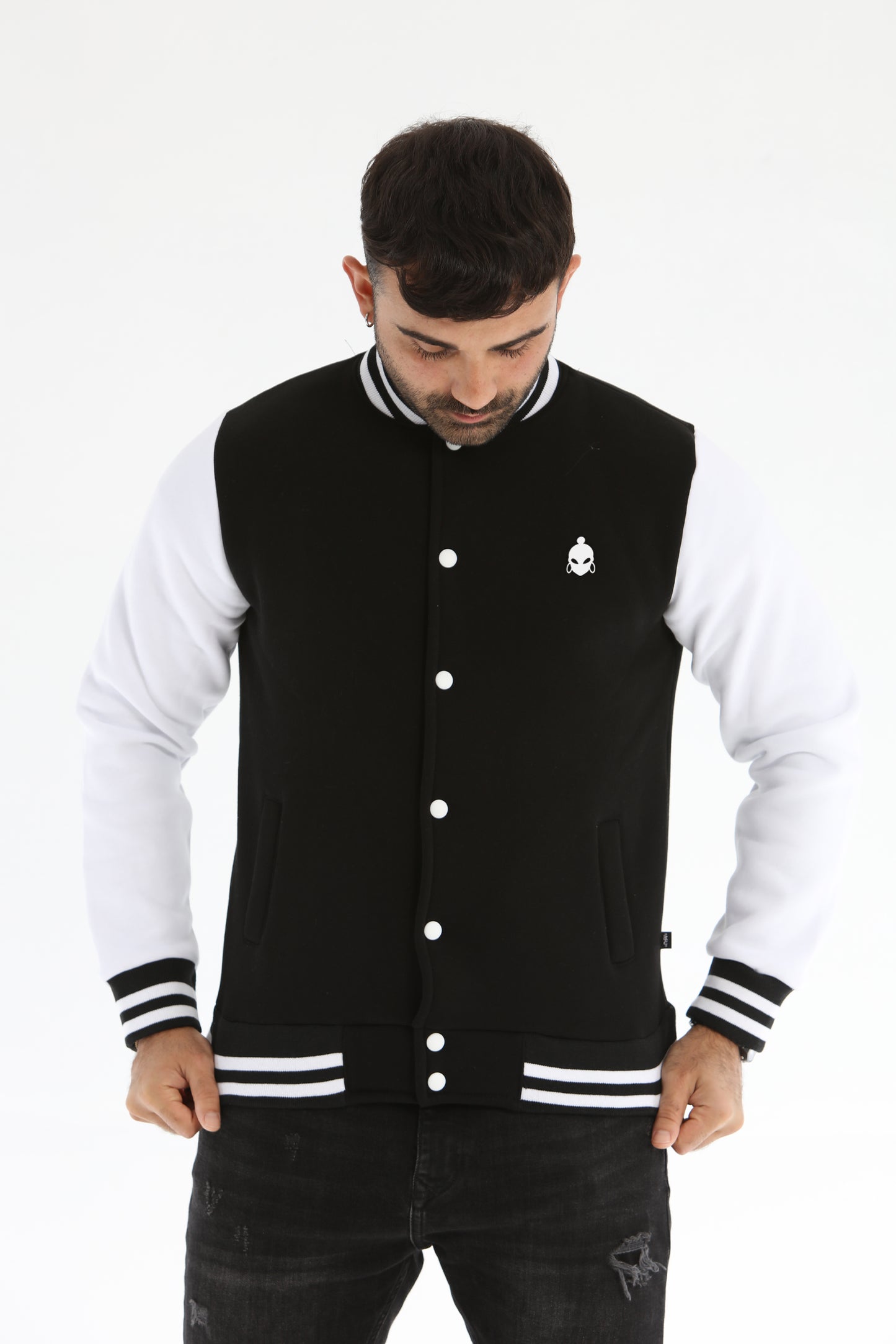 CLASSIC LOGO VARSITY