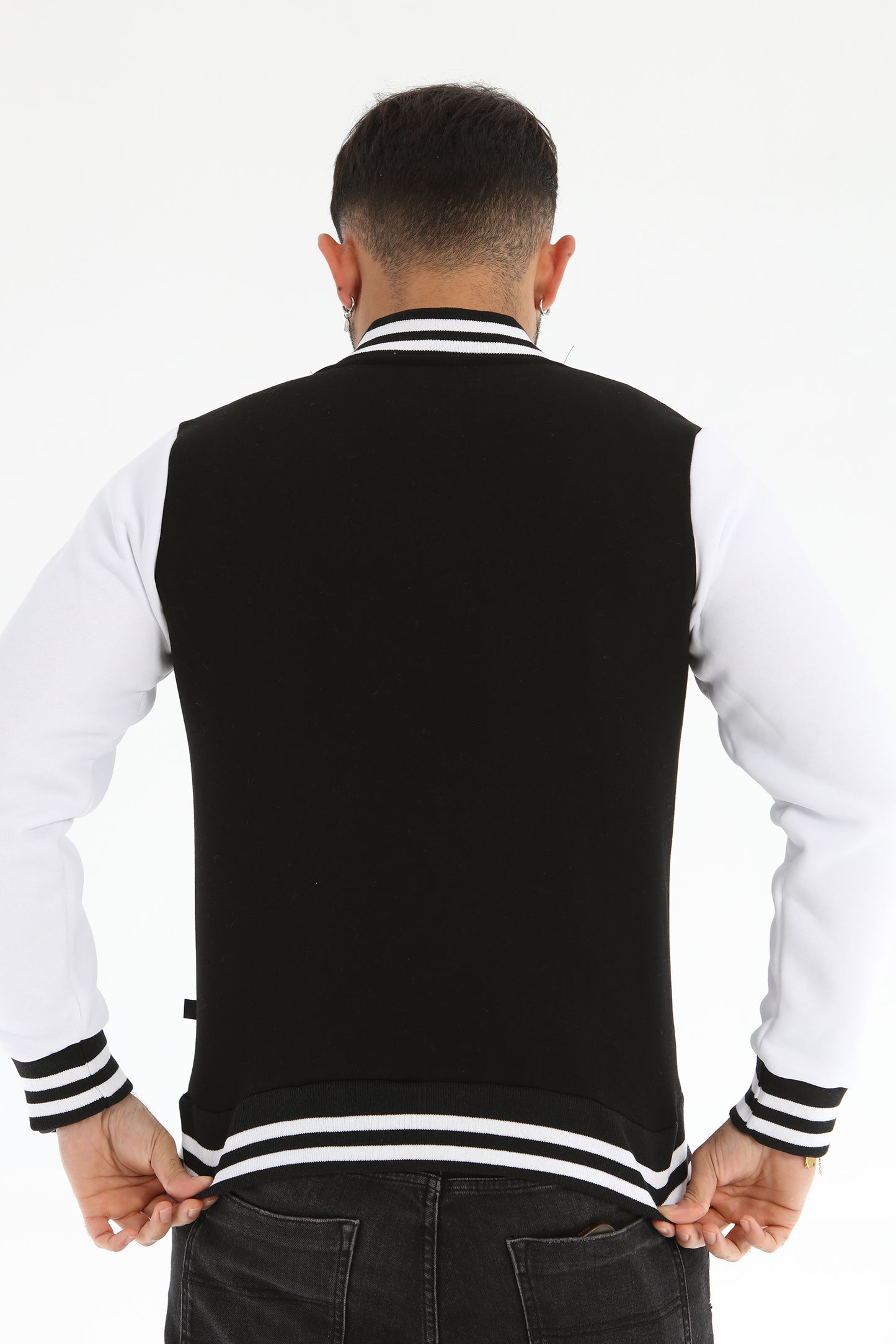 CLASSIC LOGO VARSITY