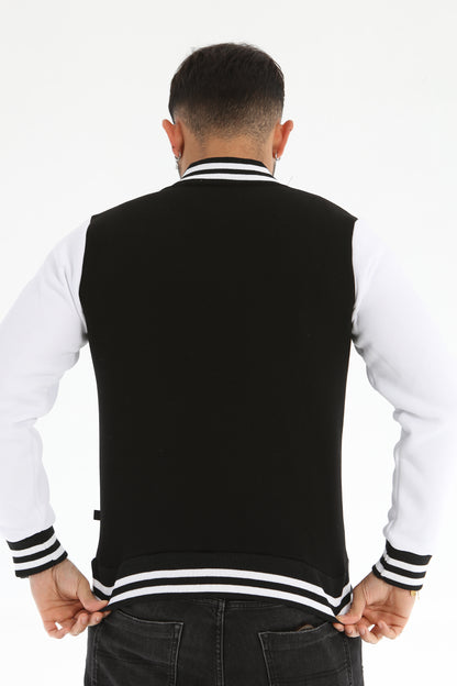 CLASSIC LOGO VARSITY