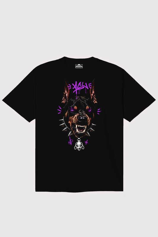 ASU DOBERMANN OVERSIZE T-SHIRT