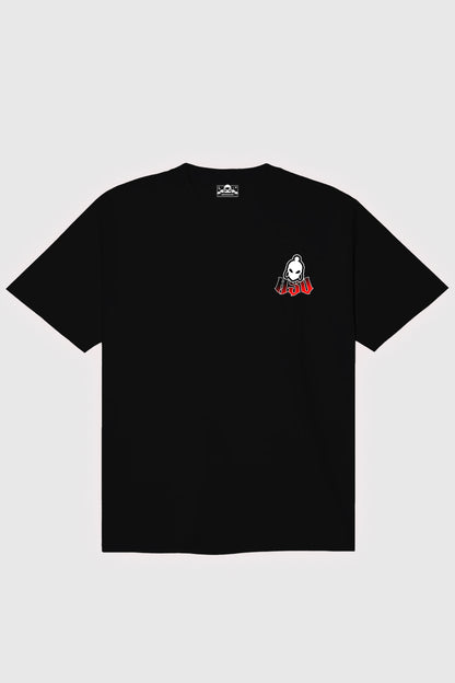 ANTISOCIAL DEVIL OVERSIZE T-SHIRT