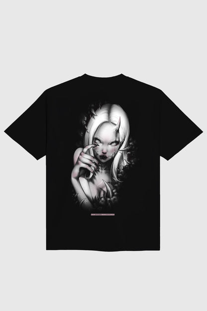 ASU ORGANIC OVERSIZE T-SHIRT