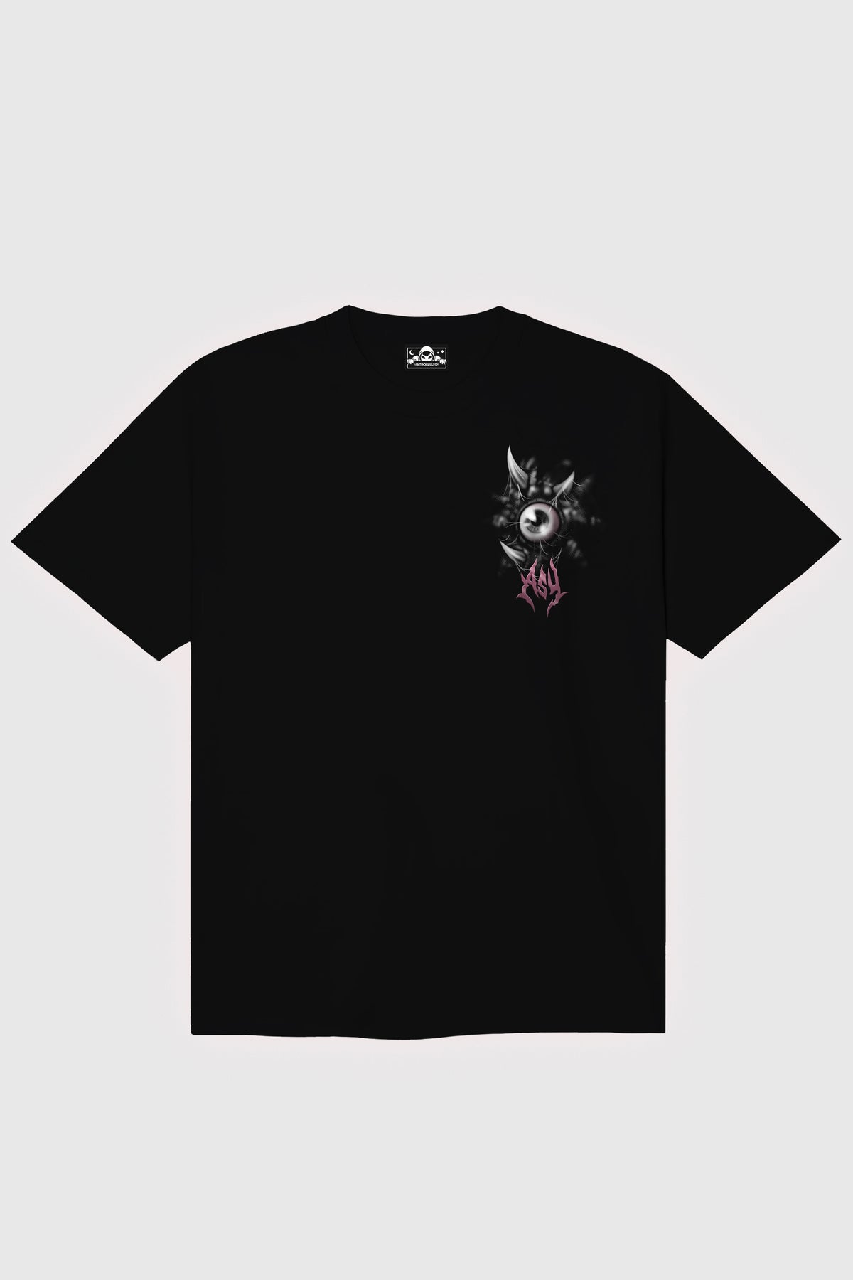 ASU ORGANIC OVERSIZE T-SHIRT