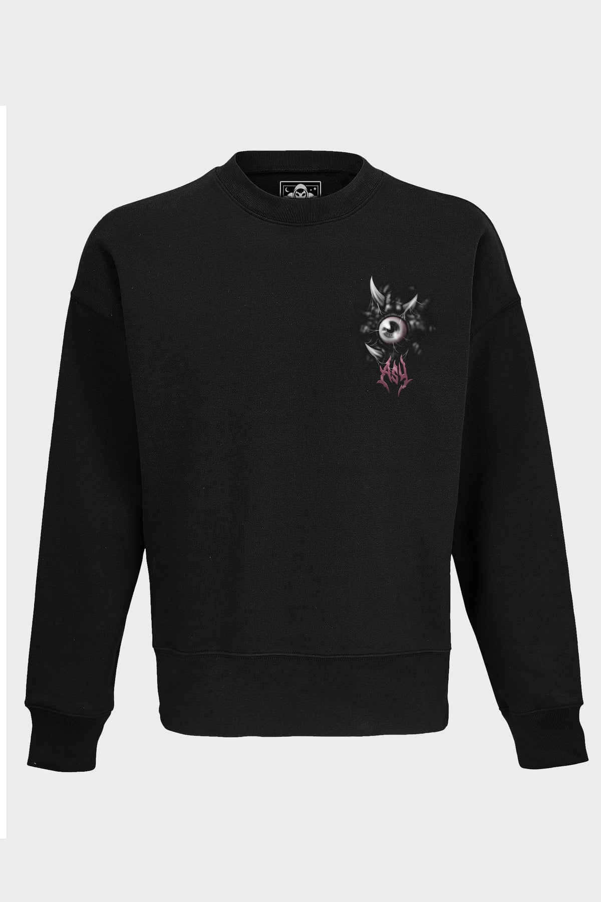 CREWNECK ASU ORGANIC