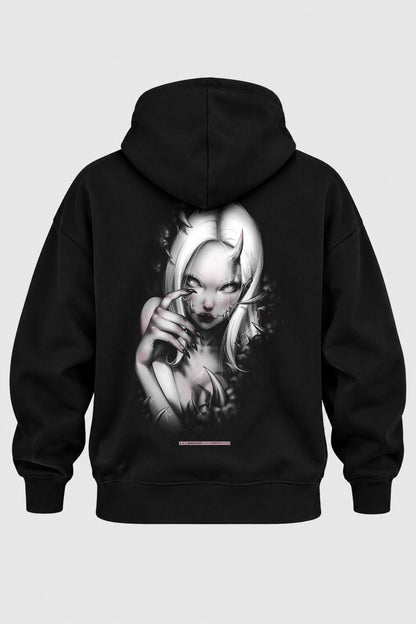 ASU ORGANIC NEW HOODIE