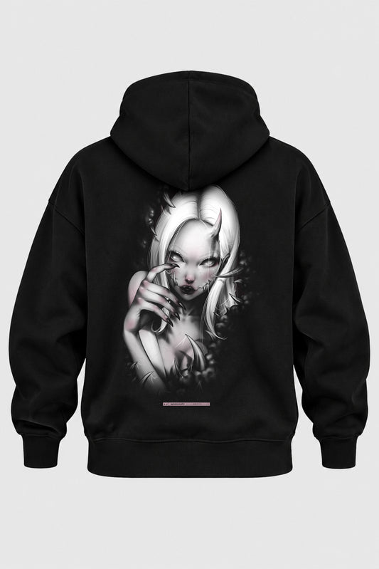 ASU ORGANIC NEW HOODIE